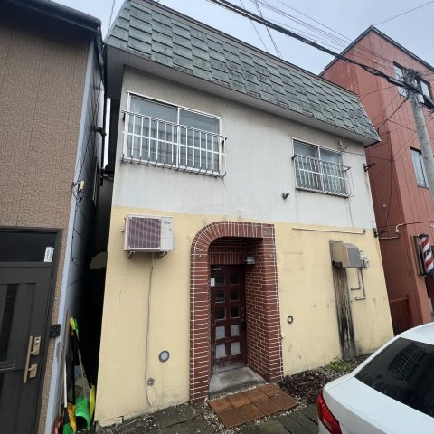 伊達市山下町97-3テナント