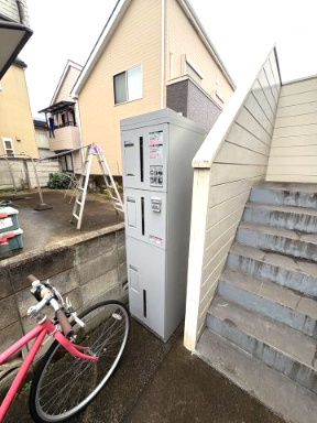 吉住ハイツのその他共用部分