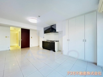 【内装】 | ソーレブリアンテ