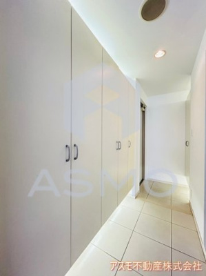 【玄関】 | ソーレブリアンテ