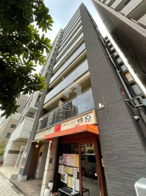 【外観】 | ソーレブリアンテ