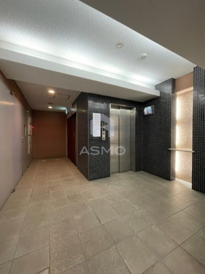 【ロビー】 | ソーレブリアンテ