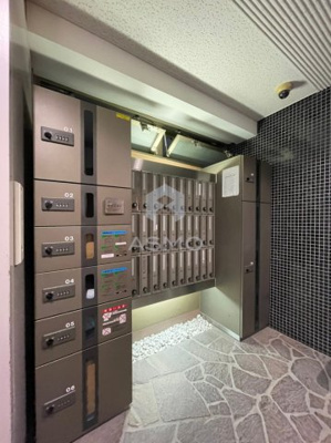 【その他共用部分】 | ソーレブリアンテ