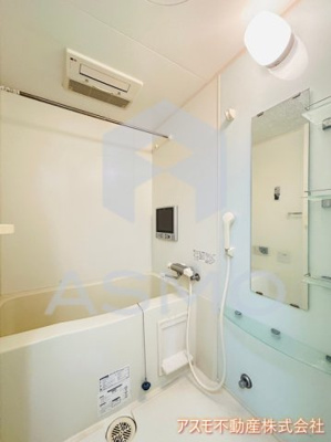 【浴室】 | ソーレブリアンテ