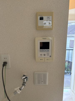 【セキュリティ】 | ユナイト東白楽コンパーニュの森