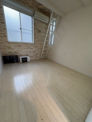 【居間・リビング】 | ユナイト東白楽コンパーニュの森