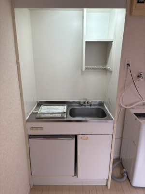 【キッチン】 | ユナイト東白楽コンパーニュの森