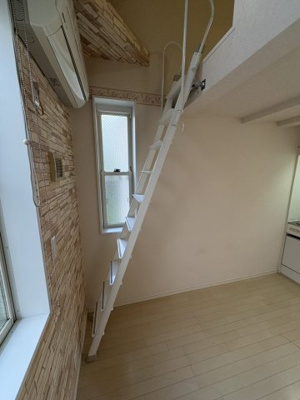 【内装】 | ユナイト東白楽コンパーニュの森