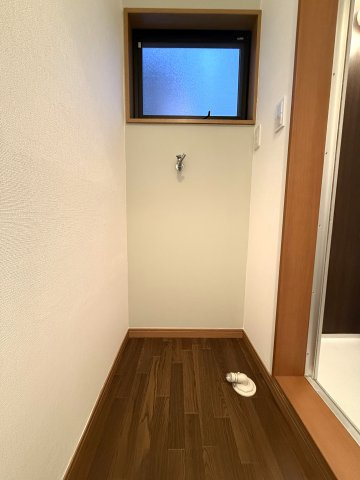 新潟市西区五十嵐中島4丁目【クレッシェンド】の内装