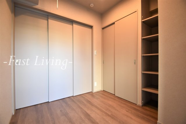 SYFORME江戸川橋の設備