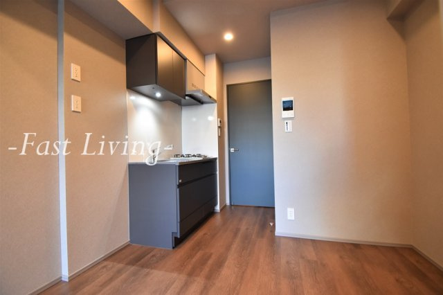 SYFORME江戸川橋の内装