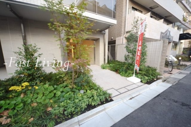 カーサスプレンディッド小石川