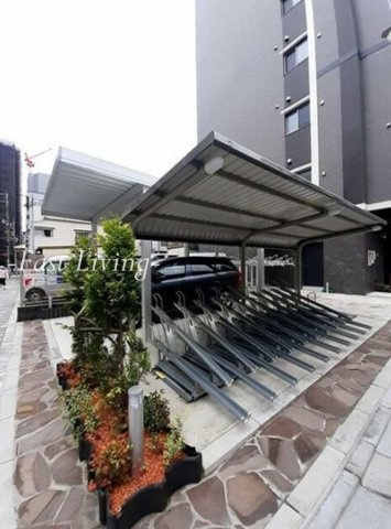 E.ステージ新御徒町のその他共用部分