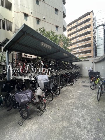 パークキューブ春日安藤坂のその他共用部分