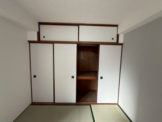 【収納】 | 栗田マンション