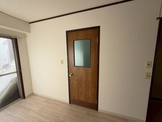 【内装】 | 栗田マンション