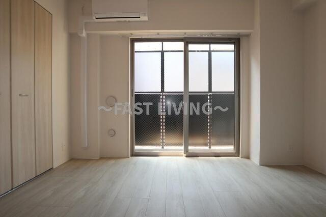 アーク日本橋人形町の内装