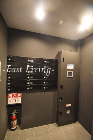 アーク日本橋人形町のその他共用部分