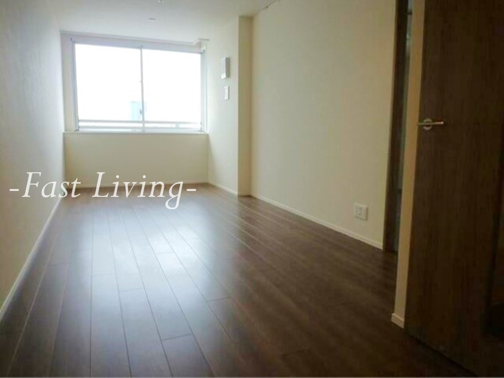 メゾンカルム本郷の居間・リビング