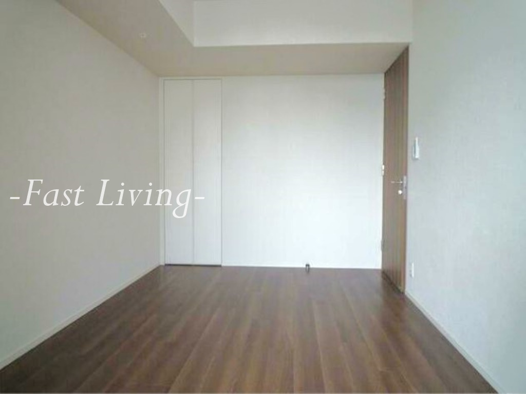 メゾンカルム本郷の内装