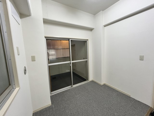 アール五反田　6Bのエントランス