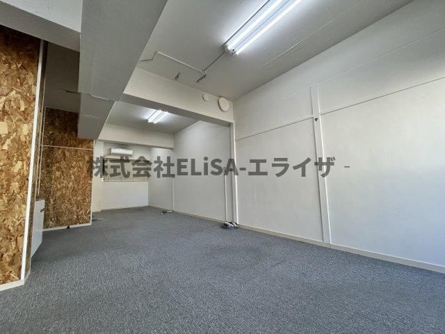 アール五反田　6Bのロビー