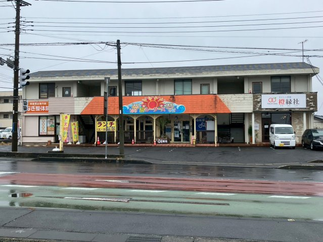 三田寺テナント