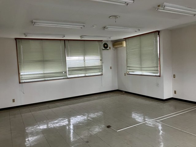 三田寺テナントのその他