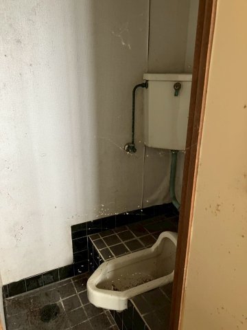 三田寺テナントのその他