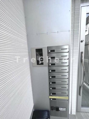 【セキュリティ】 | アーバンステージ不動前