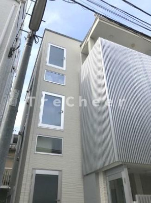 【その他】 | アーバンステージ不動前