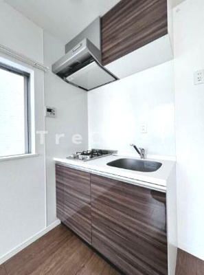 【内装】 | アーバンステージ不動前