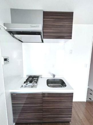 【キッチン】 | アーバンステージ不動前