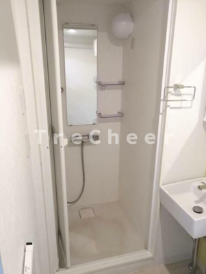 【シャワールーム】 | アーバンステージ不動前