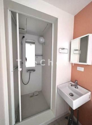 【洗面所】 | アーバンステージ不動前