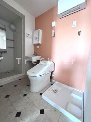 【トイレ】 | アーバンステージ不動前