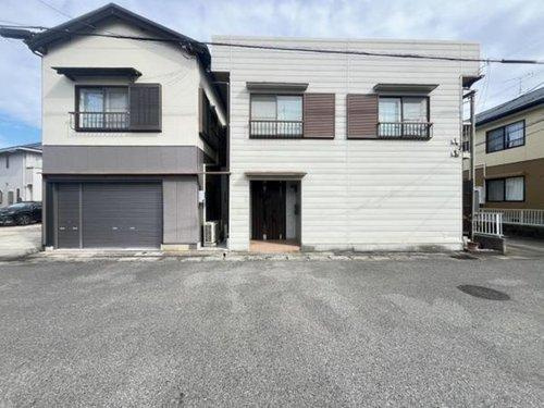 知多郡武豊町大字冨貴字外面