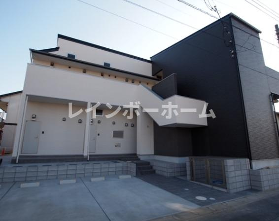 エスカレーダソガ