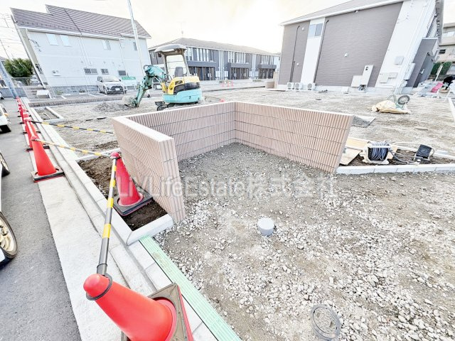 エルアンジェルのその他共用部分