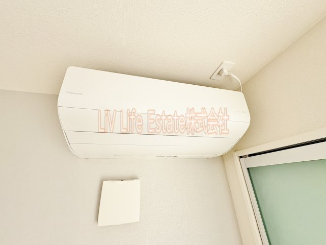 エルアンジェルの設備