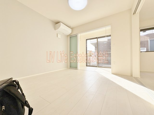 エルアンジェルの居間・リビング