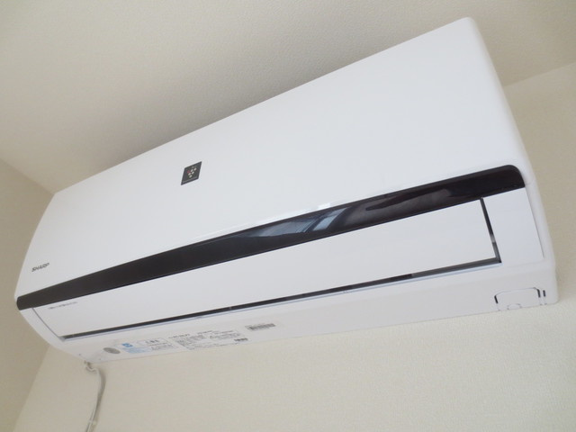 グラン　シャリオの設備|★エアコン２基★