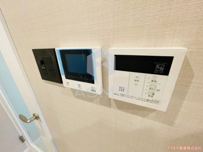 【セキュリティ】 | ブエナビスタ難波サウス