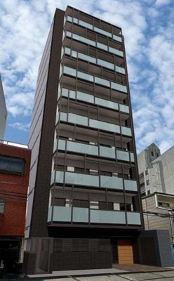 【その他】 | ブエナビスタ難波サウス