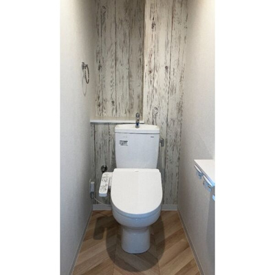 【トイレ】 | GRANDUKE高辻