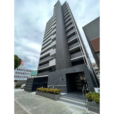 【外観】 | GRANDUKE高辻