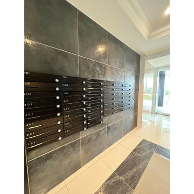 【その他共用部分】 | GRANDUKE高辻