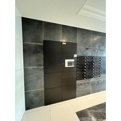 【設備】 | GRANDUKE高辻