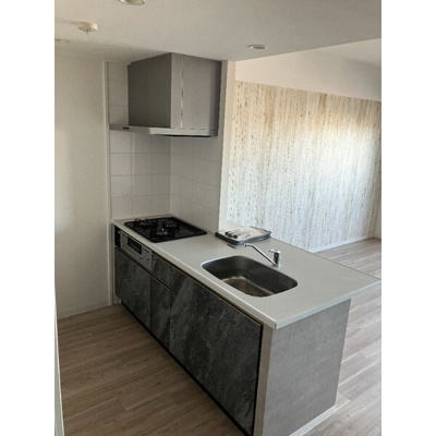 【キッチン】 | GRANDUKE高辻