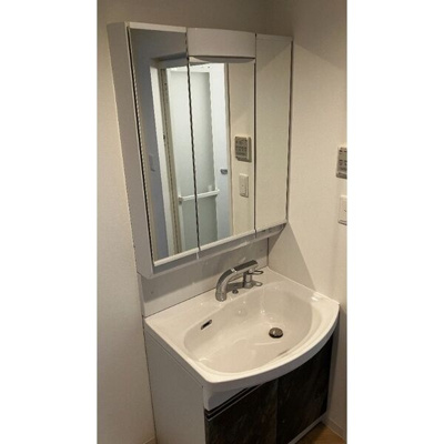 【洗面所】 | GRANDUKE高辻